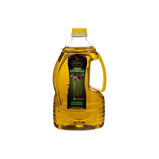 روغن زیتون فرابکر مناسب پخت و پز و سرخ کردنی ارگانیک 3 لیتری اکسیر