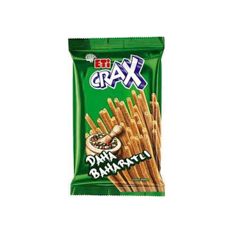 چوب شور طعم دار اتی وزن 52 گرم