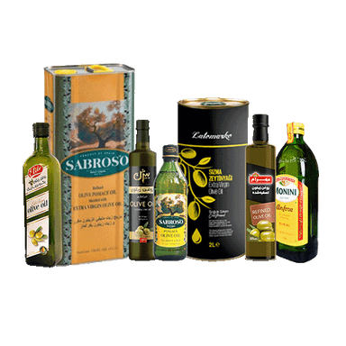 روغن زیتون
