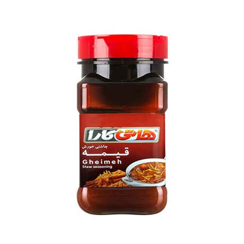 چاشنی خورش قیمه  هاتی کارا وزن 200 گرم
