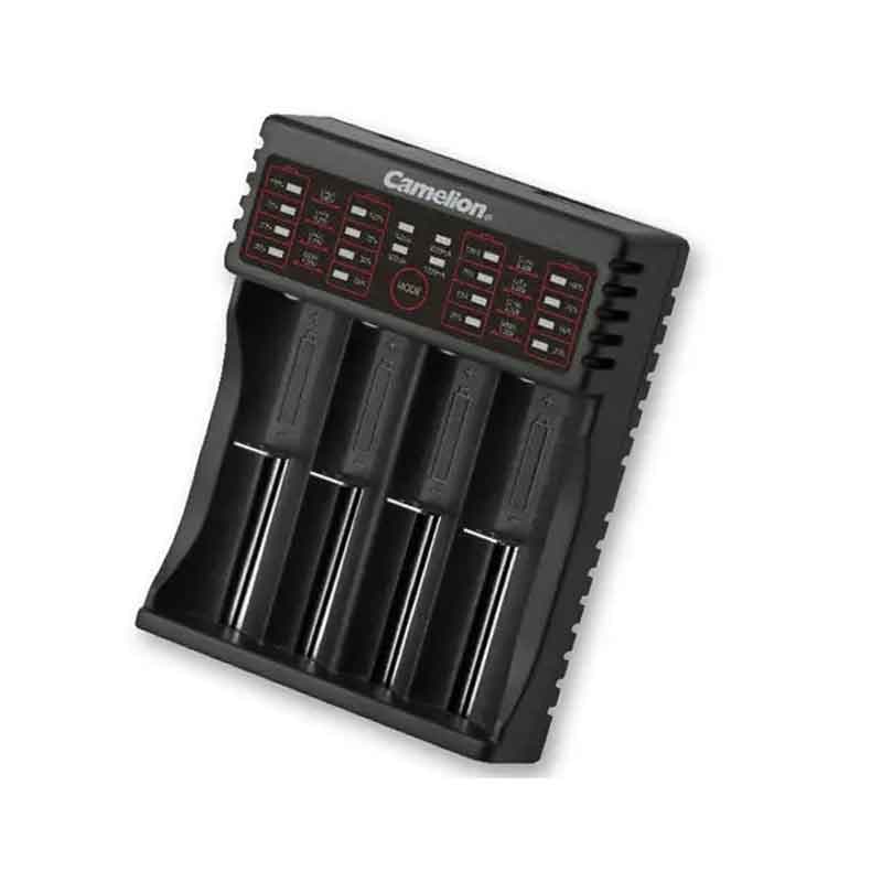 دستگاه شارژر کملیون مدل LBC-321