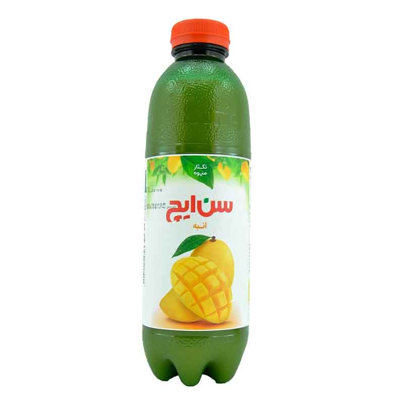 نکتار انبه سن ایچ حجم 750 میلی لیتر