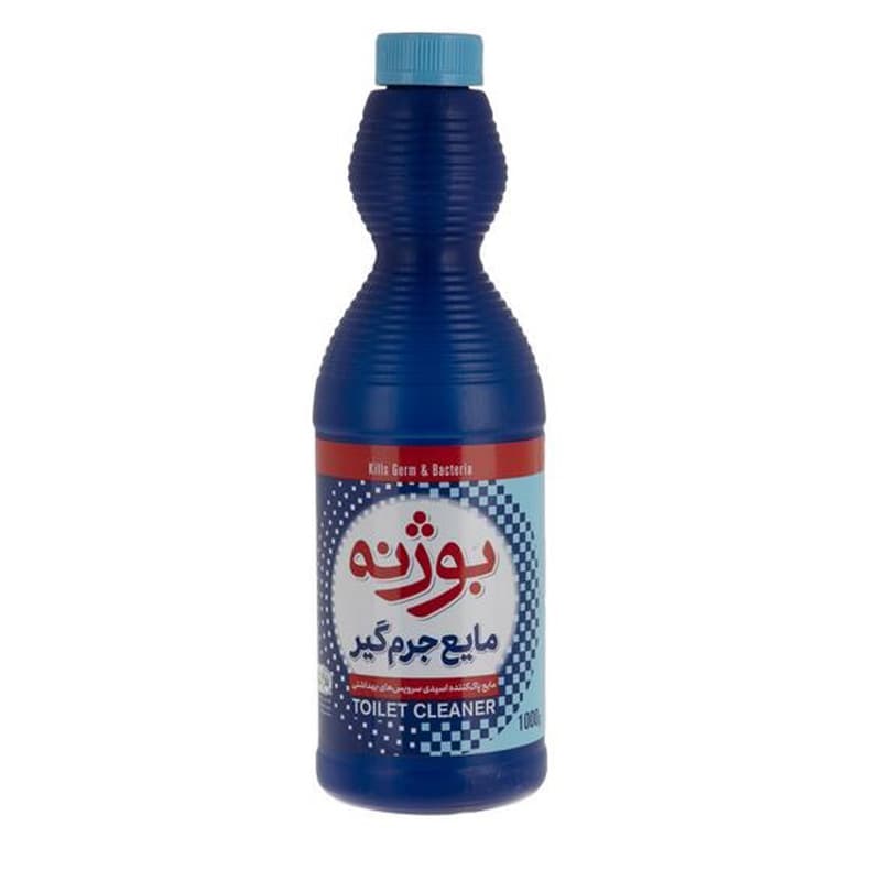 مایع جرم گیر بوژنه وزن 1000 گرم
