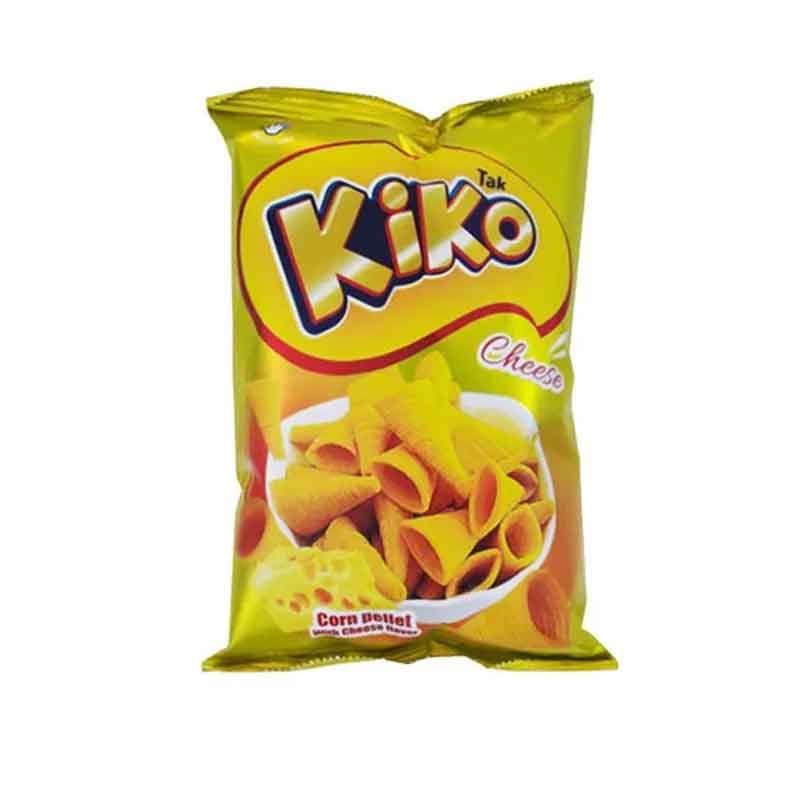 اسنک پنیری کیکو