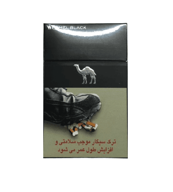 سیگارکینگ سایز کمل