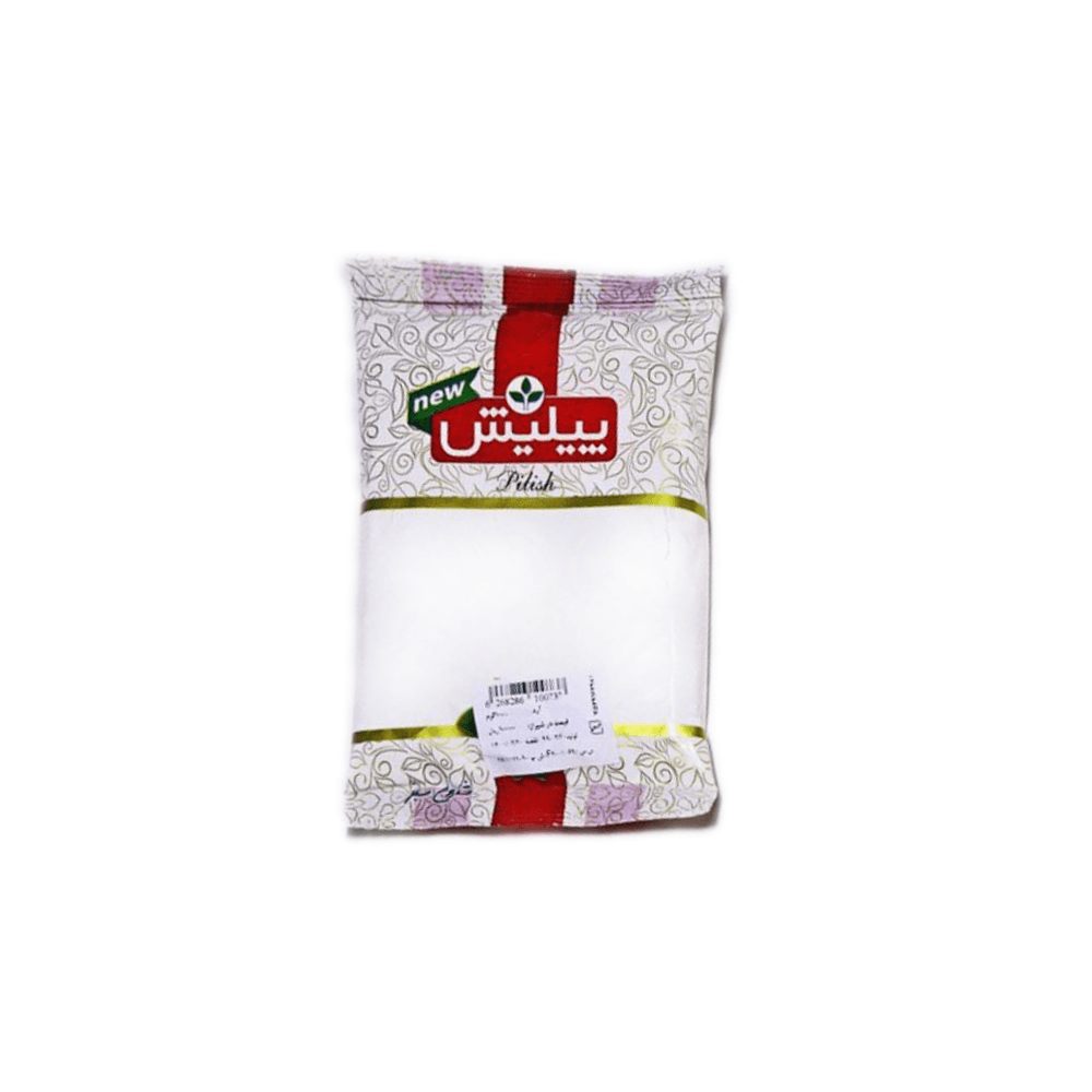آرد نول 500 گرم پیلیش