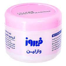 وازلین 100 میلی فیروزFirooz