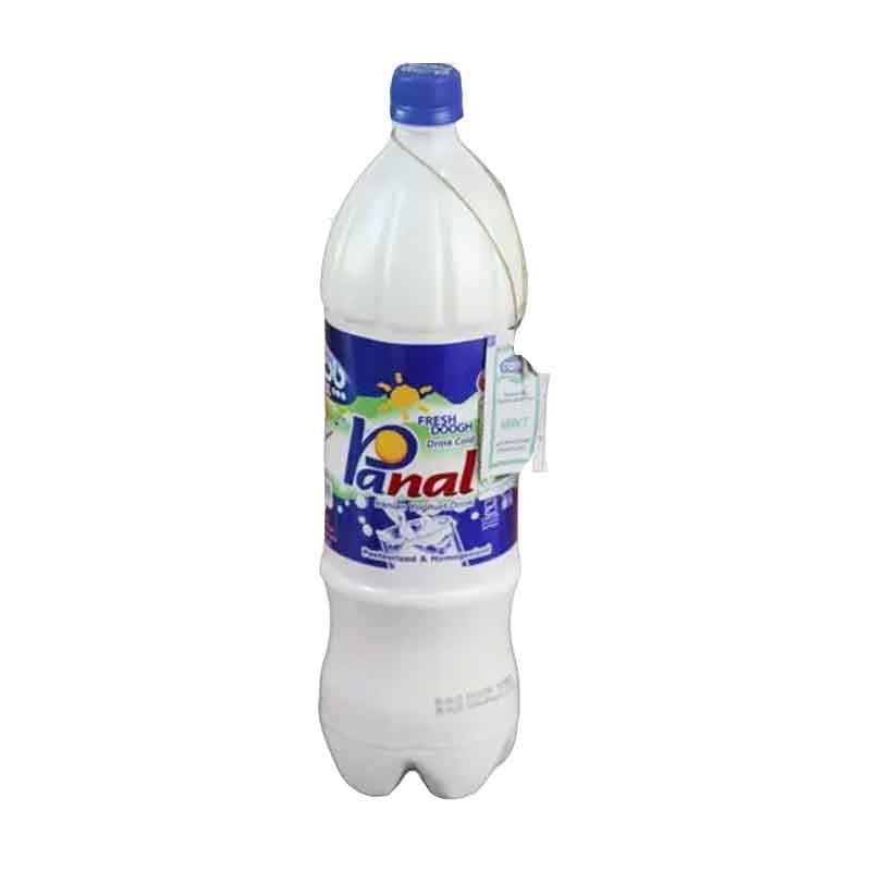 دوغ 7 گیاه پانل حجم 1.5 لیتر