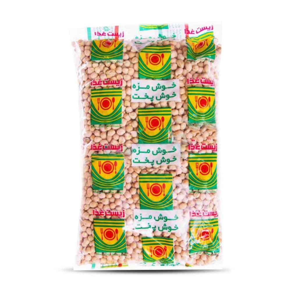 نخودریز زیست غذا وزن 900 گرم