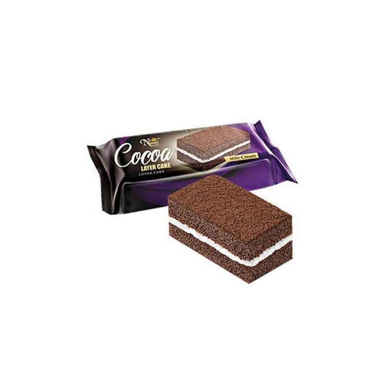 کیک مخملی کاکایویی نظری