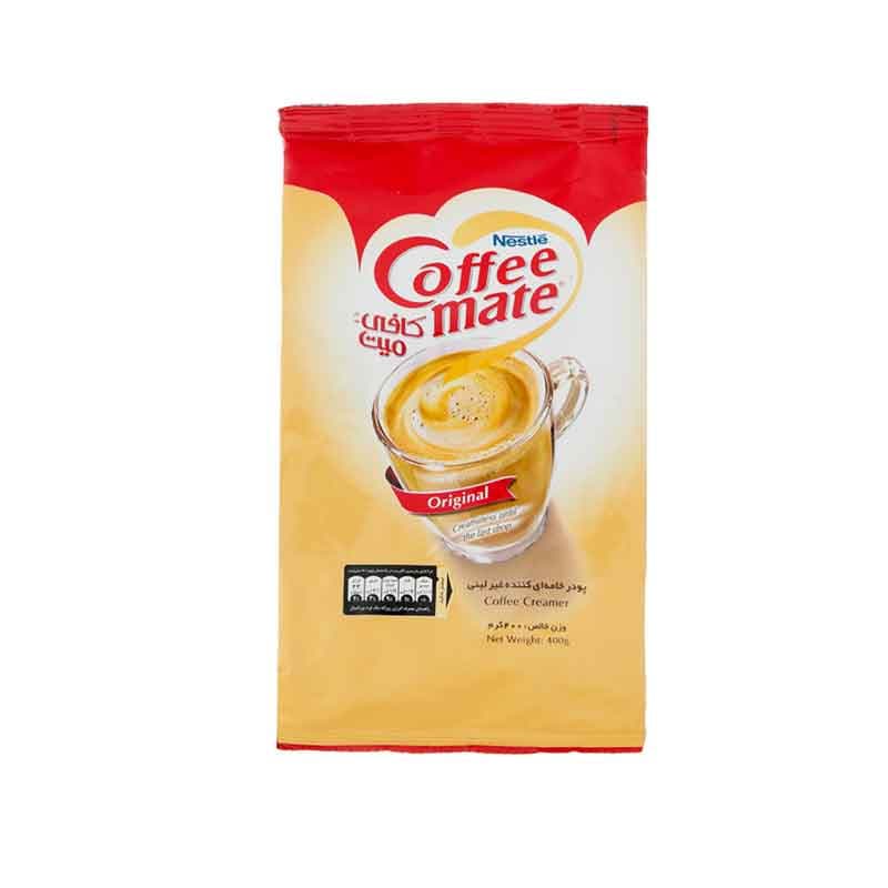 کافی میت اوریجینال نستله وزن 400 گرم
