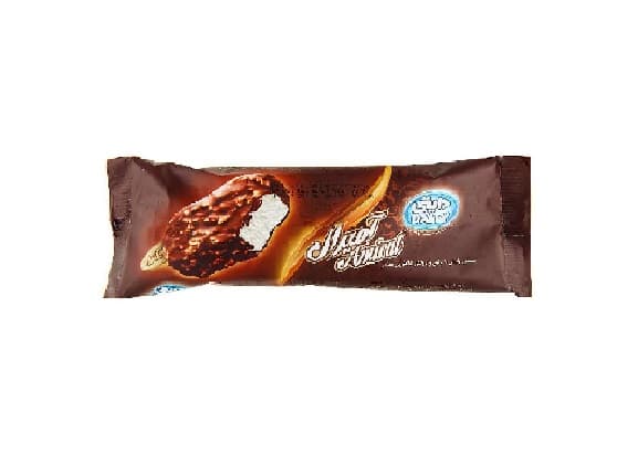 بستنی دایتی مدل آمیرال