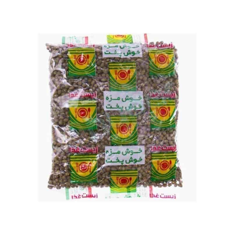 ماش  زیست غذا وزن 450 گرم