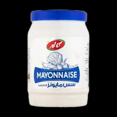 سس مايونز كم چرب 900 گرم كاله