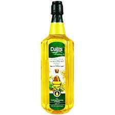 روغن کنجد کانولا ذرت 900 میلی داتیس