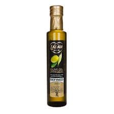 روغن زیتون تصفیه شده لادن طلایی حجم 250 میلی لیتر