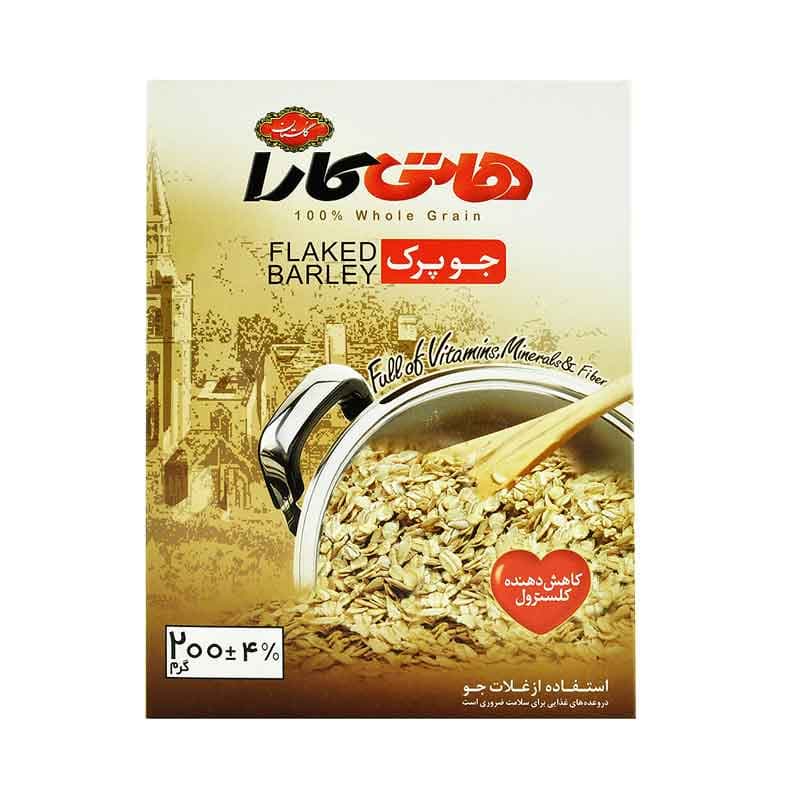 جوپرک هاتی کارا وزن 200 گرم