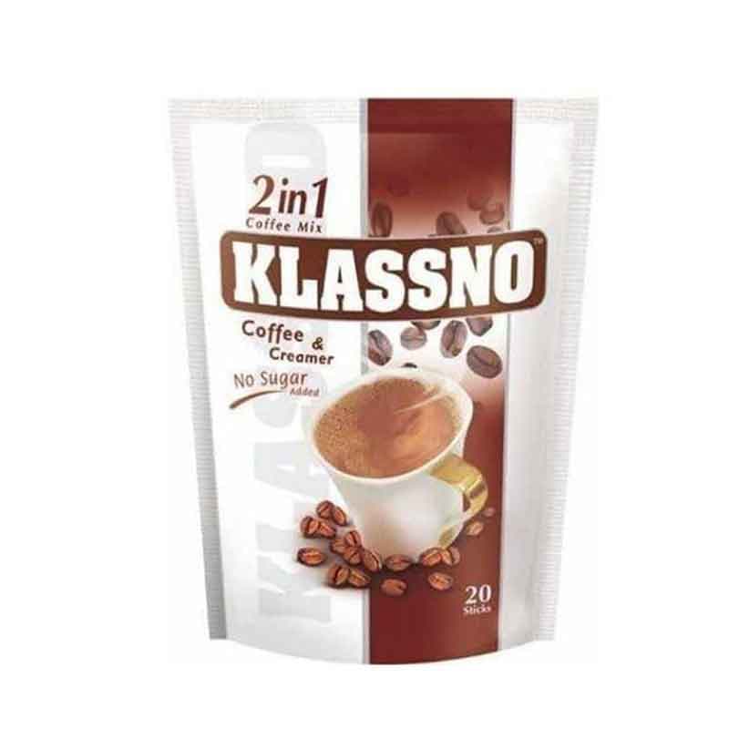 کافی میکس رژیمی 1*3 کلاسنو  بسته 20 عددی