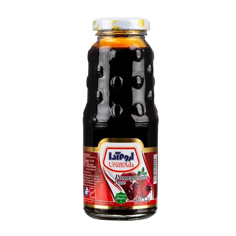 رب انار اروم ادا وزن 260 گرم
