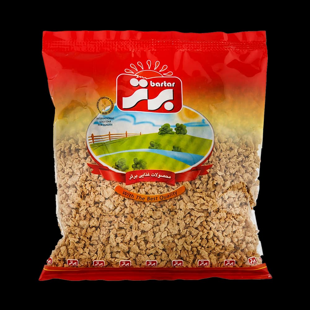 سويا 150 گرم برتر