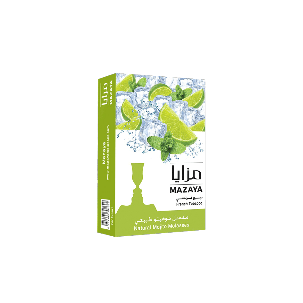 تنباکو موهیتو مزایا