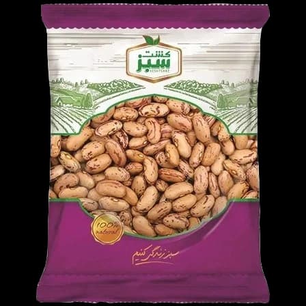 لوبیا چیتی 450 گرم کشت سبز