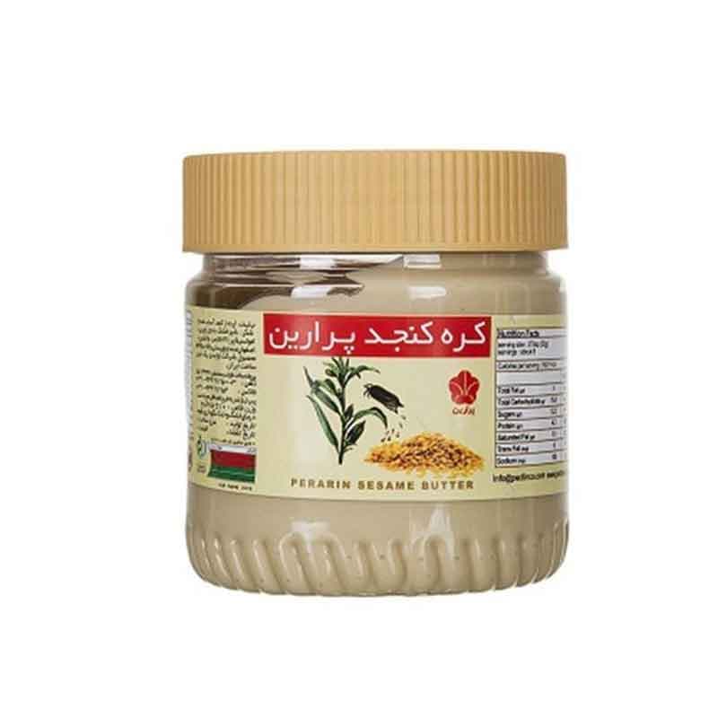 کره کنجد پرارین وزن 300 گرم
