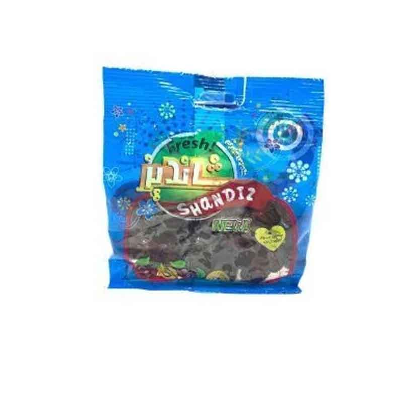 آلوچه آلبالو شاندیز وزن 80 گرم