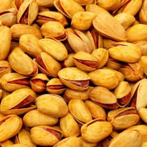 پسته طعم دار نات بار