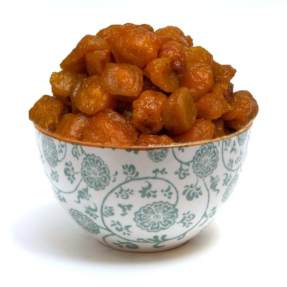 آلو بخارا نات بار