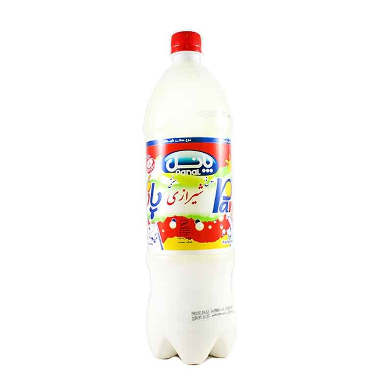 دوغ سنتی شیرازی پانل حجم 1.5 لیتر