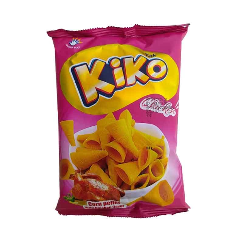 اسنک کچاب کیکو