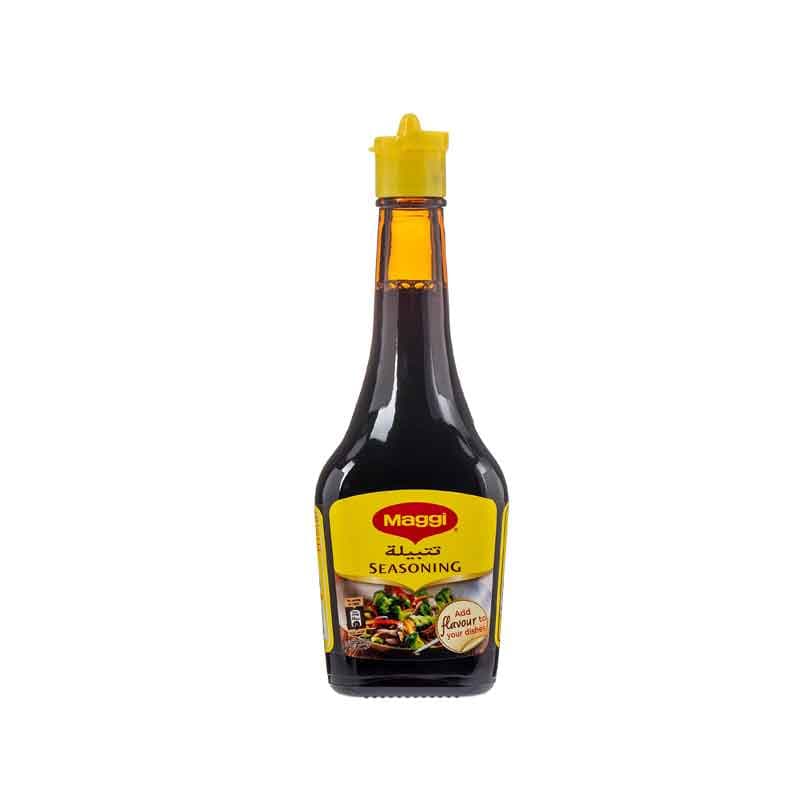 سویا سس مگی حجم 200 میلی لیتر