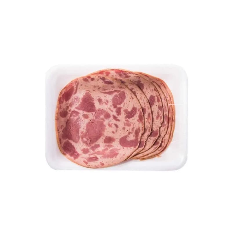 ژامبون گوشت 90% دمس به صورت فله