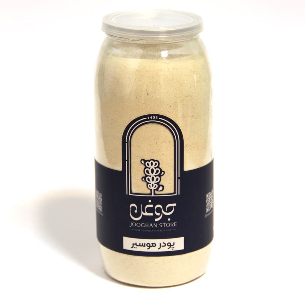پودر موسير 420 گرم جوغن