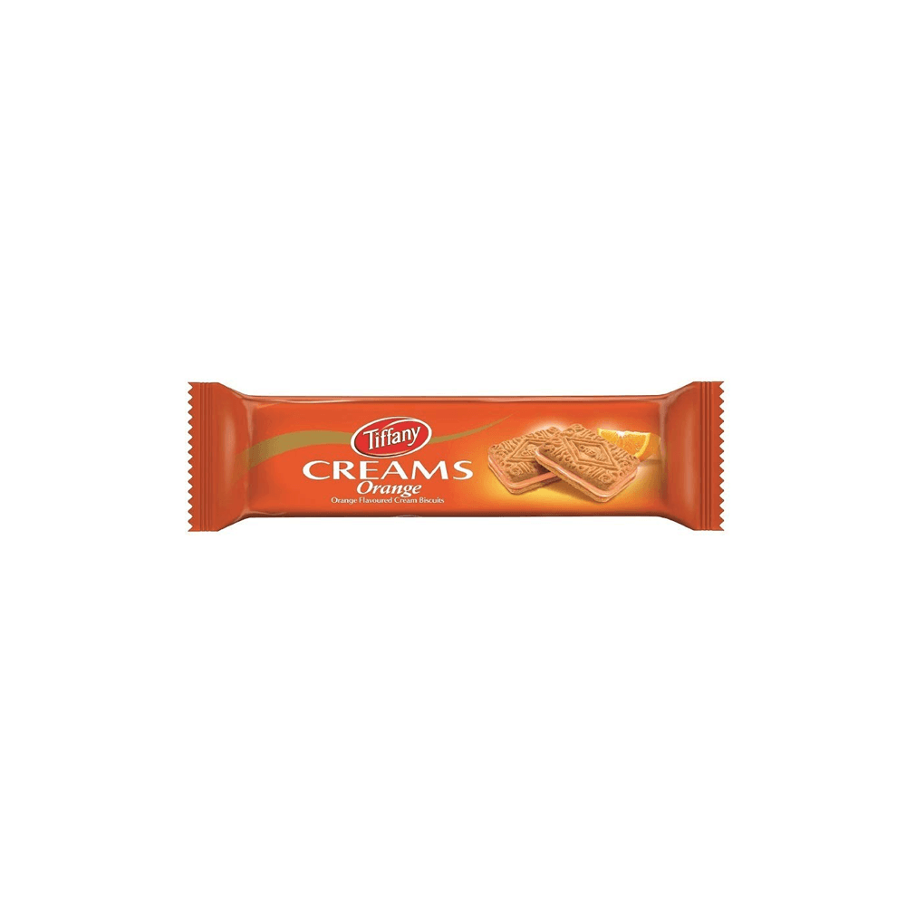 بیسکویت 120 گرم تیفانی