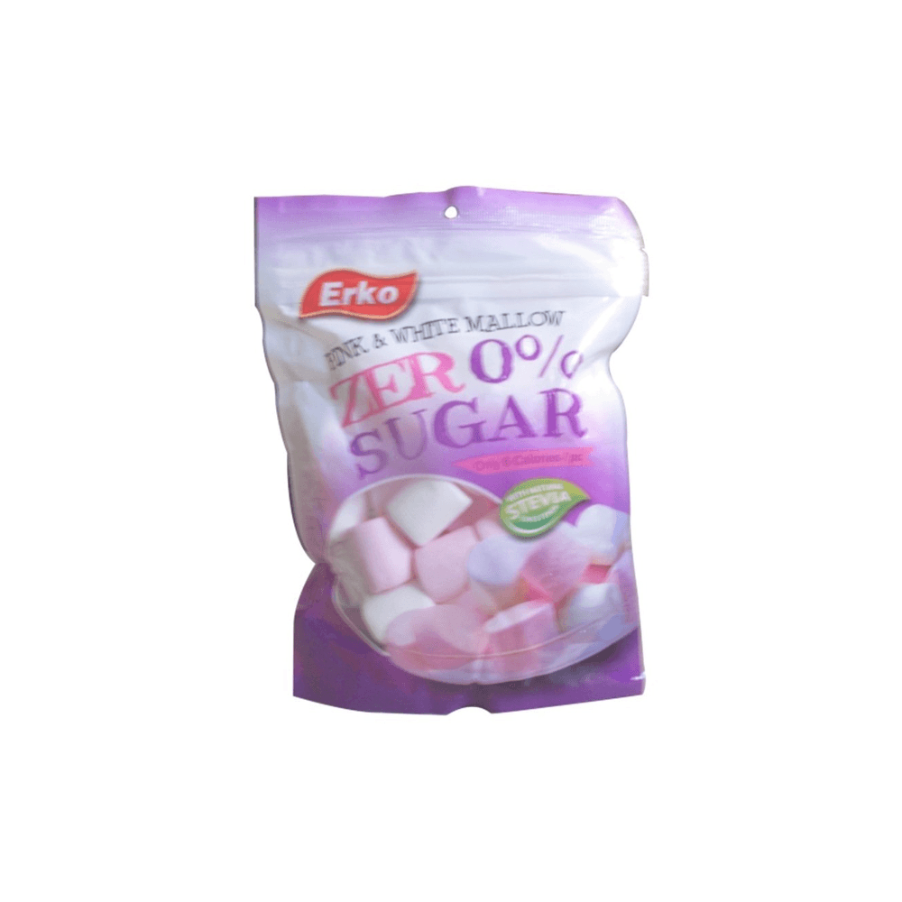 مارشمالو بدون شکر 70 گرم ارکو
