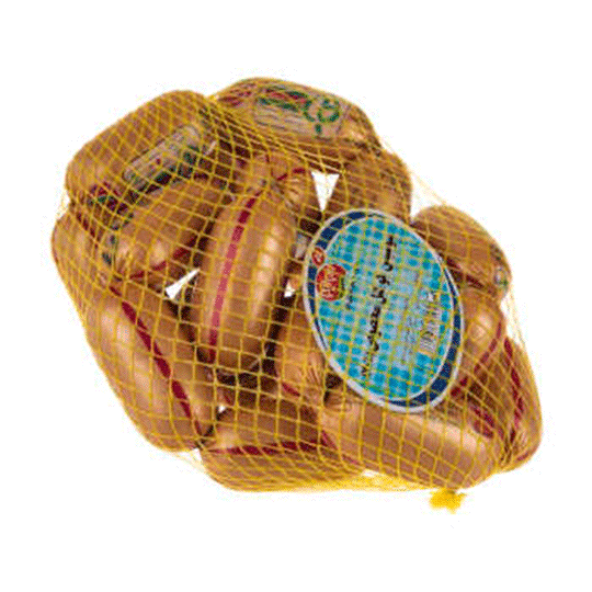 سوسیس کوکتل مخصوص فله سولیکو