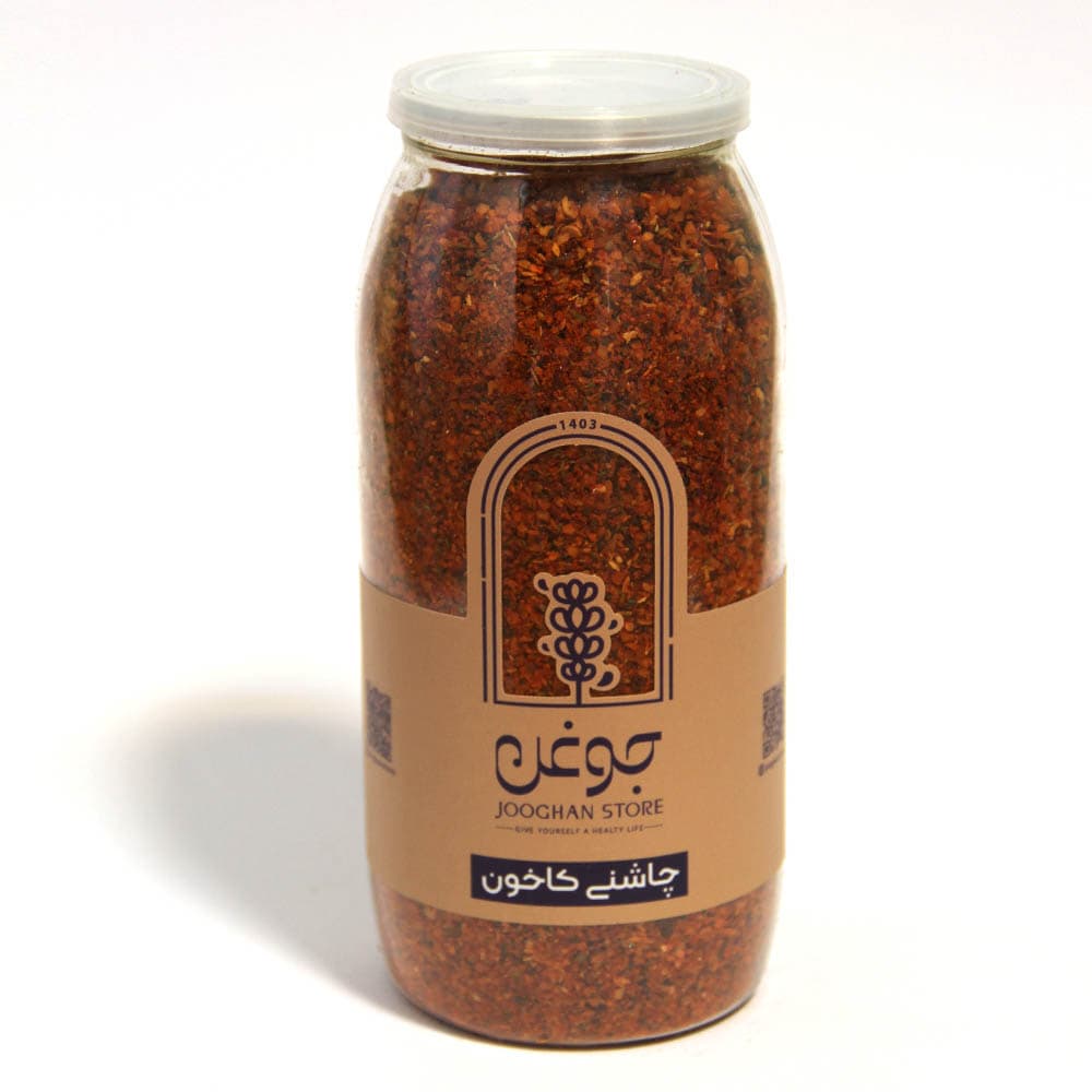 چاشنی کاخون 360 گرم جوغن