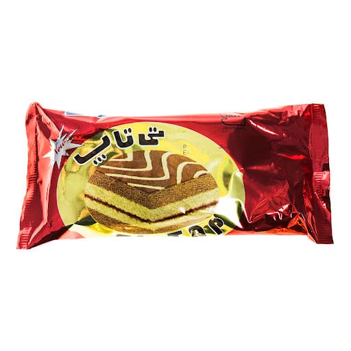 تی تاپ متالیز