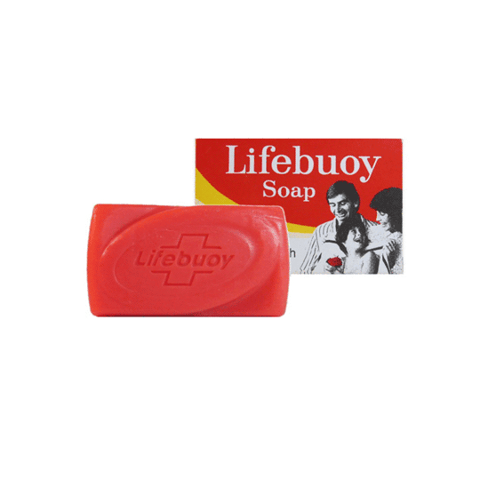 صابون مدل For Family Health حجم 60 گرمی لایف بوی