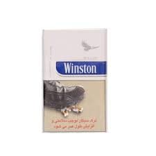 سیگار نانو لمیتد ادیشن وینستون