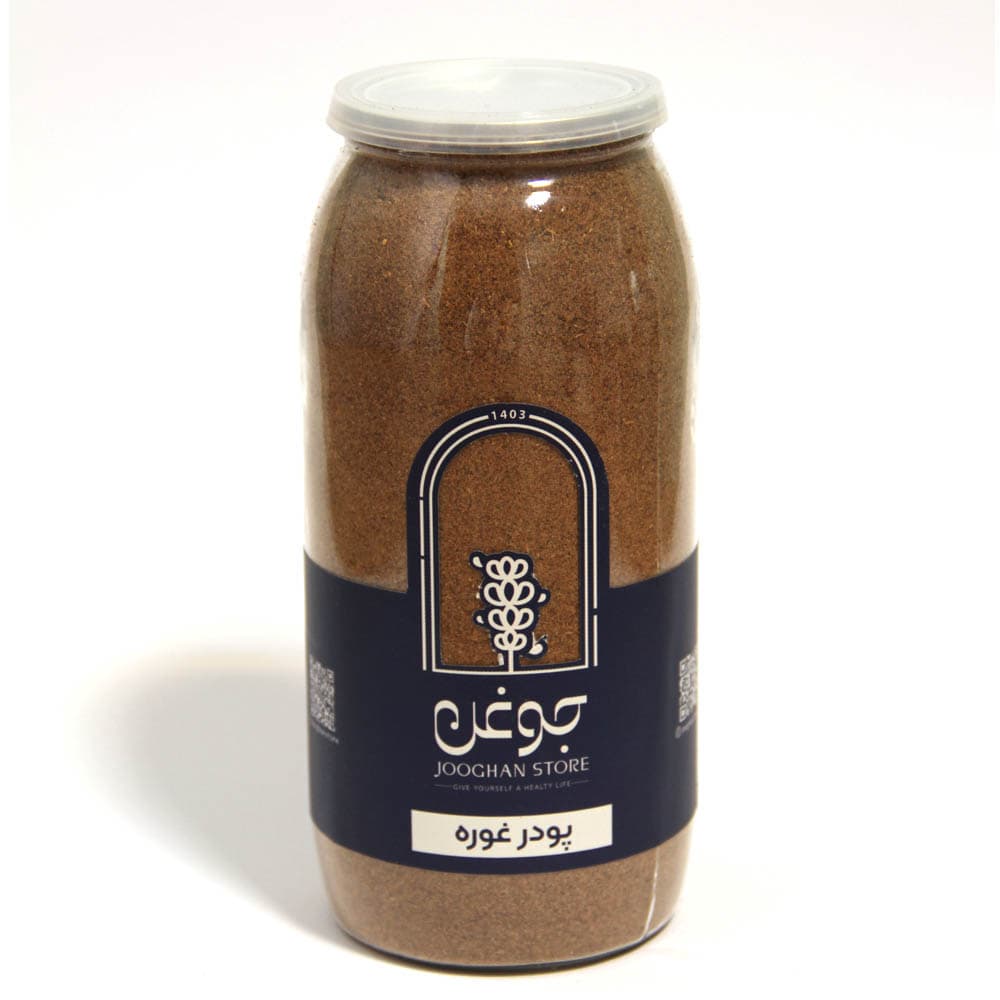 پودر غوره 320 گرم جوغن