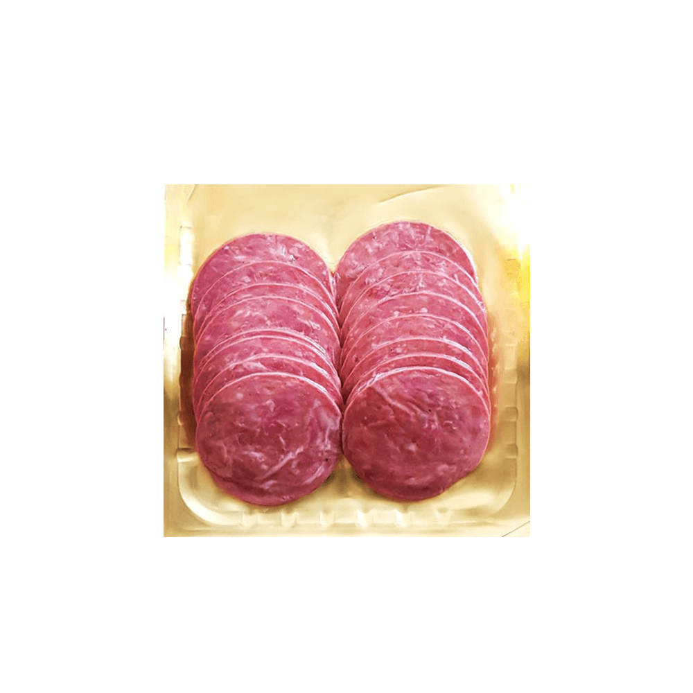 ژامبون سالاروپا دمس 90% وزن 300 گرم