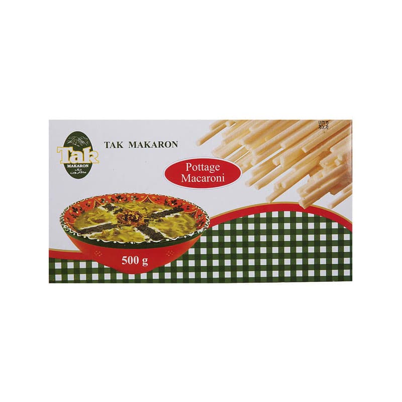 رشته آشی 500 گ تک ماکارون