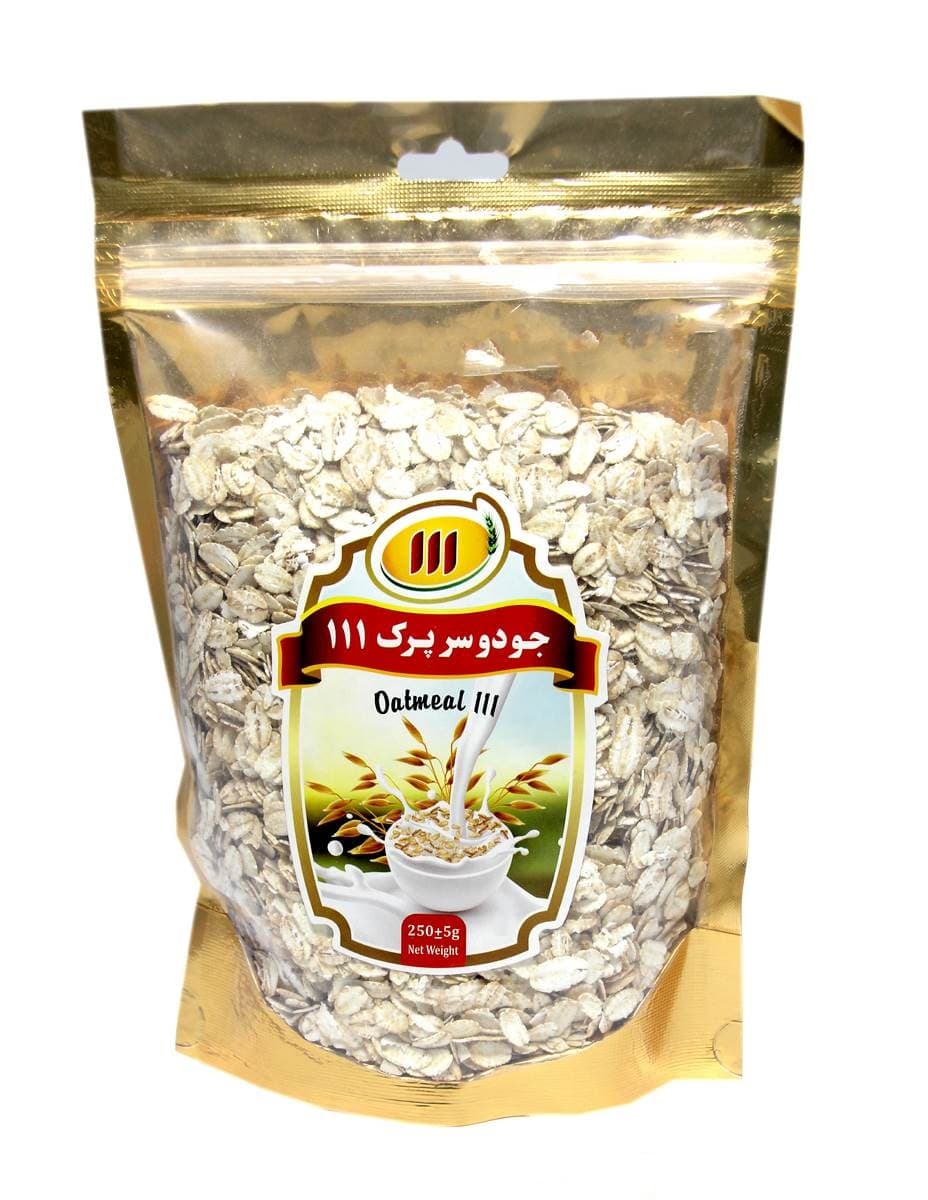 جودوسرپرک 111 وزن 250 گرم