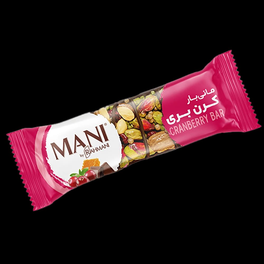 نات بار كرن بری 30 گرم مانی