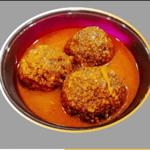 خوراک کوفته شهر غذا