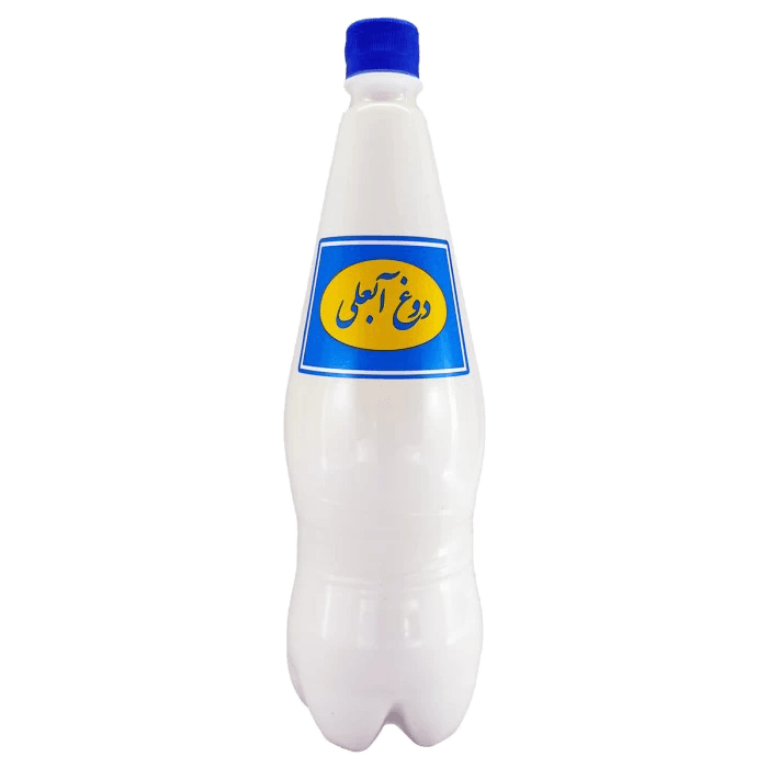 دوغ گازدار 1000 میل آبعلی