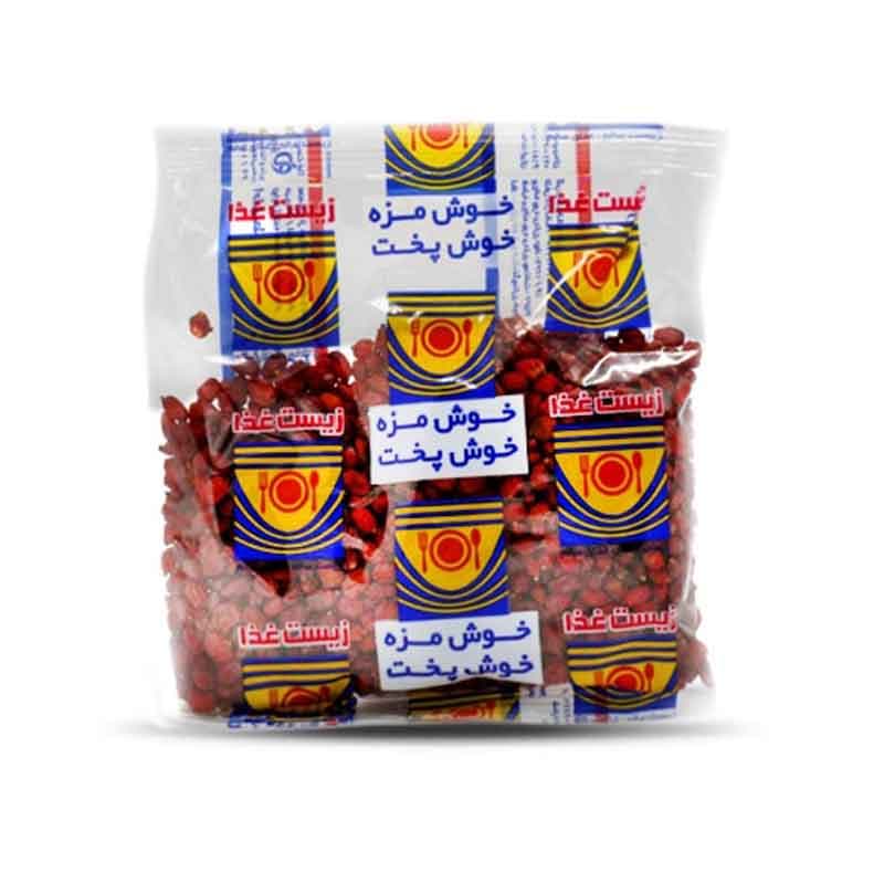 زرشک زیست غذا وزن 100 گرم